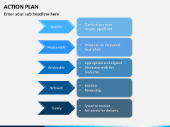 Action Plan PPT Slide 10