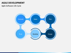 Agile Development PPT Slide 5