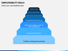 Employability Skills PPT Slide 10