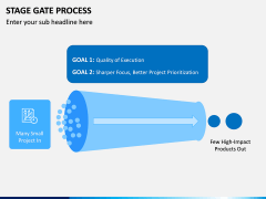 Stage-gate Process PPT Slide 11