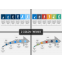 Business Evolution PowerPoint Template - PPT Slides | SketchBubble