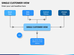 Single Customer View PPT Slide 9