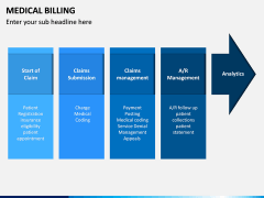 Medical Billing PPT Slide 3