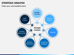 Strategic Analysis PPT Slide 3