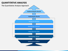 Quantitative Analysis PPT Slide 3