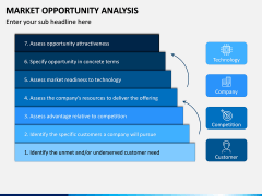 Market Opportunity PPT Slide 7