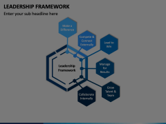 Leadership Framework Animated Presentation - SketchBubble