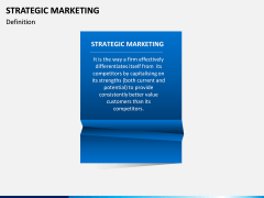 Strategic Marketing PPT Slide 3