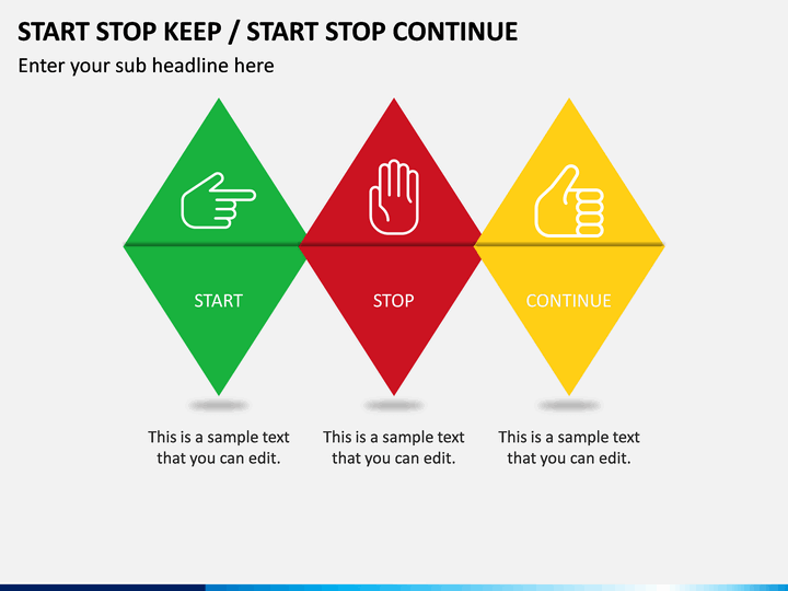 Https start p. Start stop continue. Start stop continue методика. Keep stop start. Метод старт.