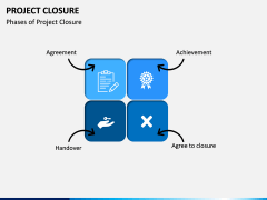 Project Closure PPT Slide 7