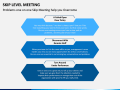 Skip Level Meeting PPT Slide 5