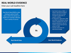 Real World Evidence PPT Slide 10