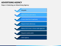 Advertising Agency PPT Slide 9