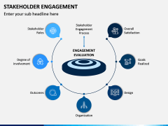 Stakeholder Engagement PPT Slide 10