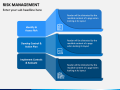 Risk Management PPT Slide 5