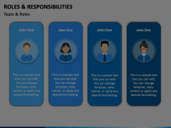 Roles and Responsibilities Animated Presentation - SketchBubble