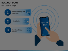 Roll Out Plan Animated Presentation - SketchBubble