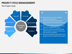 Project Cycle Management PPT Slide 11