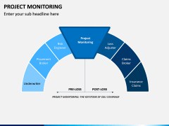 Project Monitoring PPT Slide 3