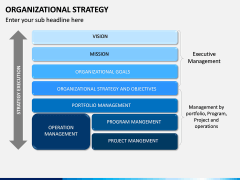 Organizational Strategy PPT Slide 10