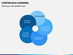 Continuous Learning PPT Slide 14