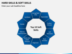 Hard Skills and Soft Skills PPT Slide 10