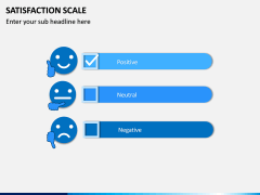 Satisfaction Scale PPT Slide 5