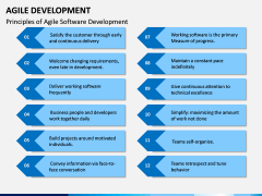 Agile Development PPT Slide 8