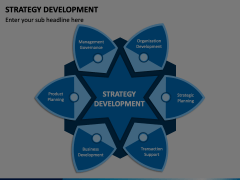 Strategy Development Animated Presentation - SketchBubble