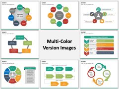 Survey multicolor combined