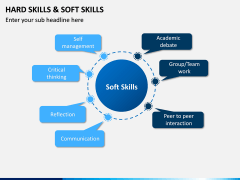 Hard Skills and Soft Skills PPT Slide 2