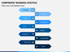 Business Lifecycle PPT Slide 8