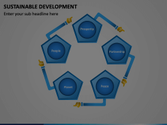 Sustainable Development Animated Presentation - SketchBubble