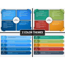 Free Download - Roles And Responsibilities | PowerPoint Template ...