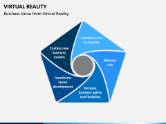 Virtual Reality PPT Slide 8