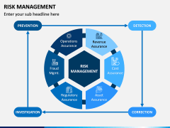 Risk Management PPT Slide 2