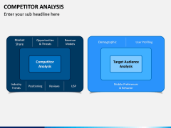 Competitor Analysis PPT Slide 7