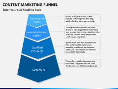 Content Marketing Funnel PPT Slide 8