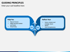 Guiding Principles PPT Slide 7