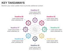 Key Takeaways PPT Slide 7