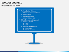 Voice of Business PPT Slide 5