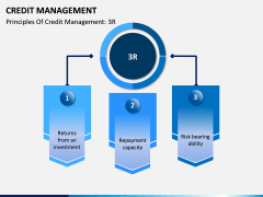 Credit Management PPT slide 15