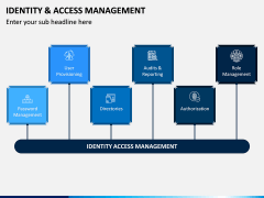 Identity and Access Management PPT Slide 12