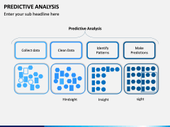 Predictive Analysis PPT Slide 2
