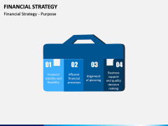 Financial Strategy PPT Slide 6