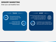 Sensory Marketing PPT Slide 4