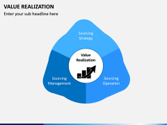 Value Realization PPT Slide 3
