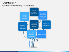 Food Safety PPT Slide 10