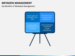 Metadata Management PPT slide 8