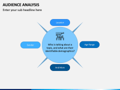 Audience Analysis PPT Slide 11